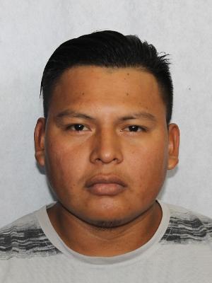 ABENILDO CANSARI CONDE